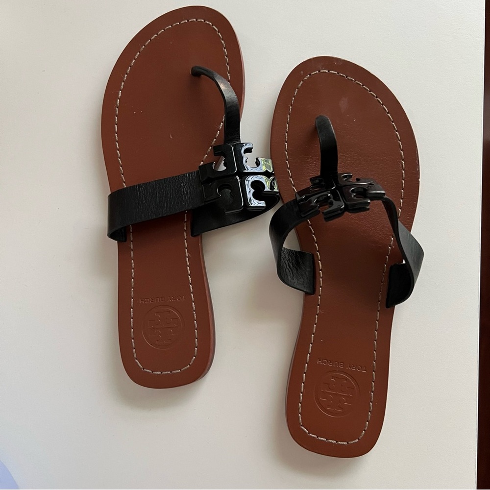 TORY BURCH SANDALS